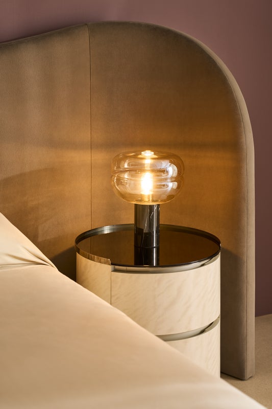 Classic - Muse Nightstand