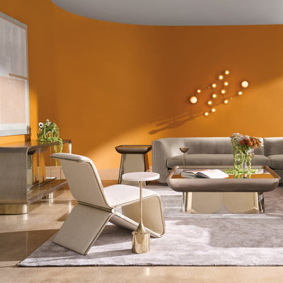 Caracole Upholstery - Parallax