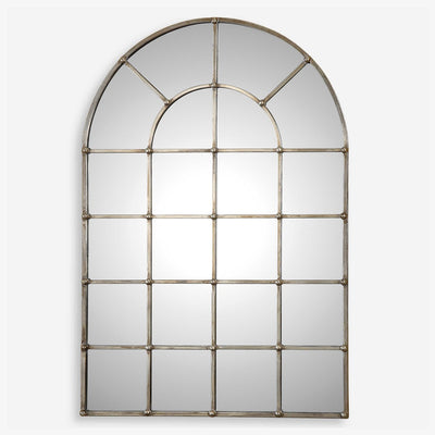 Barwell Arch Mirror