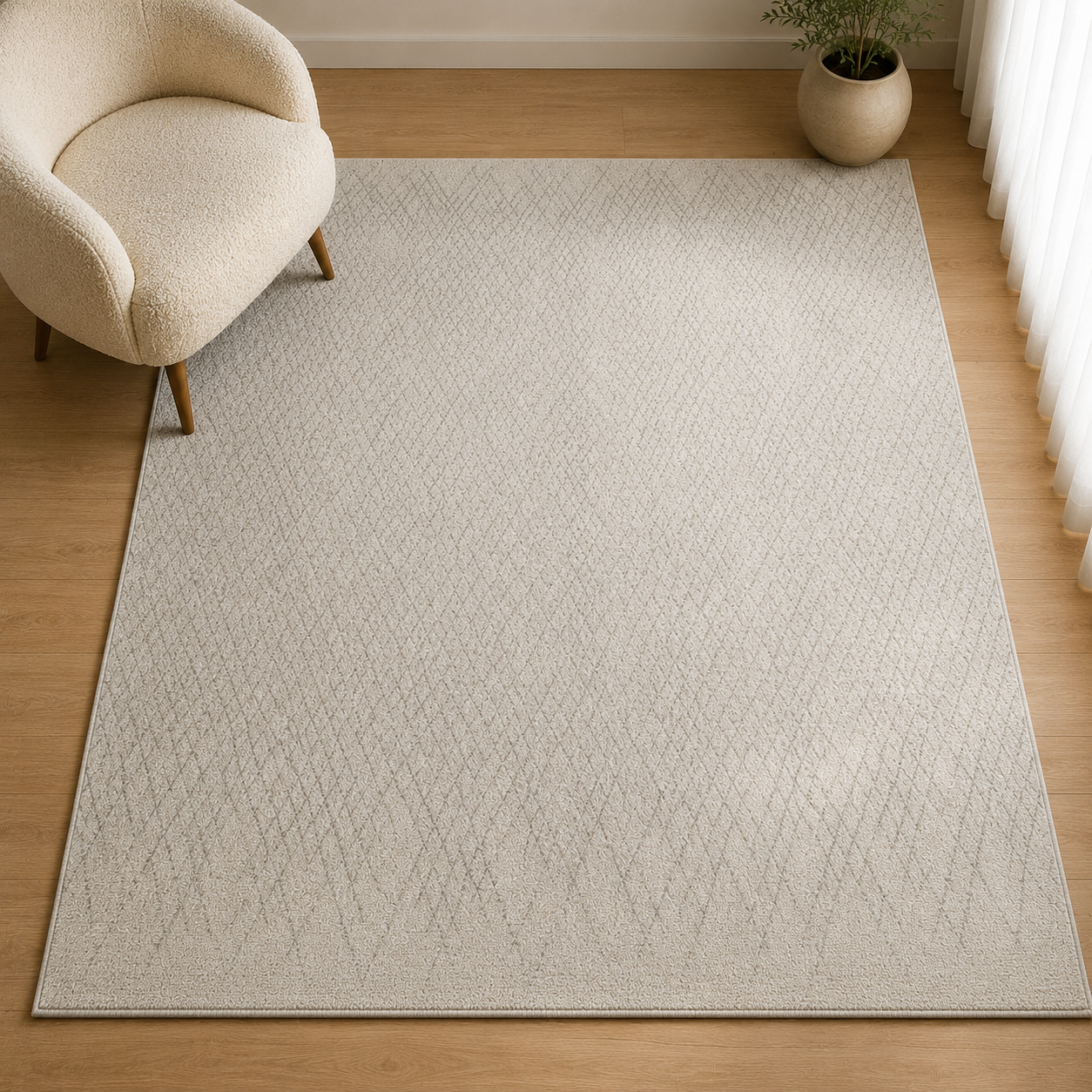 Rug 400*500 cm
