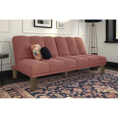 Sana 2 In 1 Sofabed Linen Upholstered