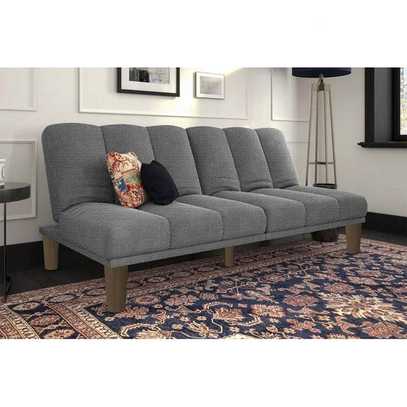 Sana 2 In 1 Sofabed Linen Upholstered