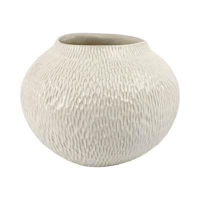 13" Cascias Small Portugal Bowl - Al Rugaib Furniture