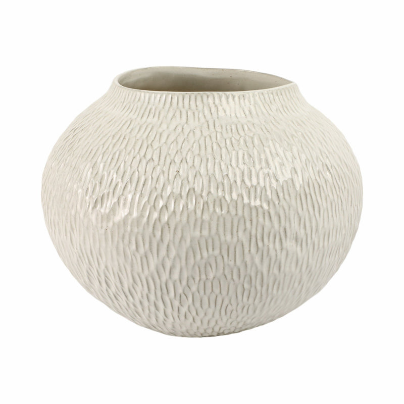 13" Cascias Small Portugal Bowl - Al Rugaib Furniture