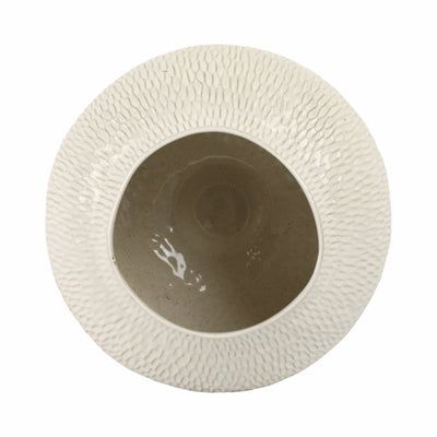 13" Cascias Small Portugal Bowl - Al Rugaib Furniture