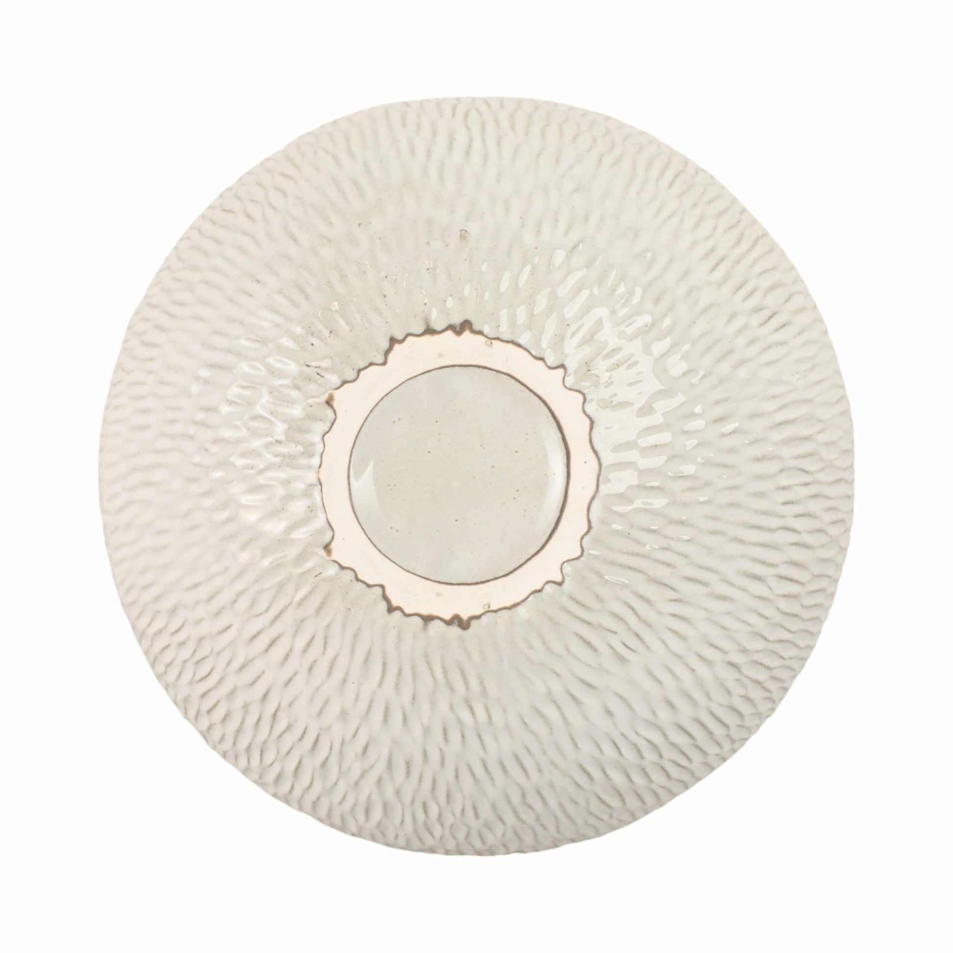 13" Cascias Small Portugal Bowl Table Decors| Sagebrook Home