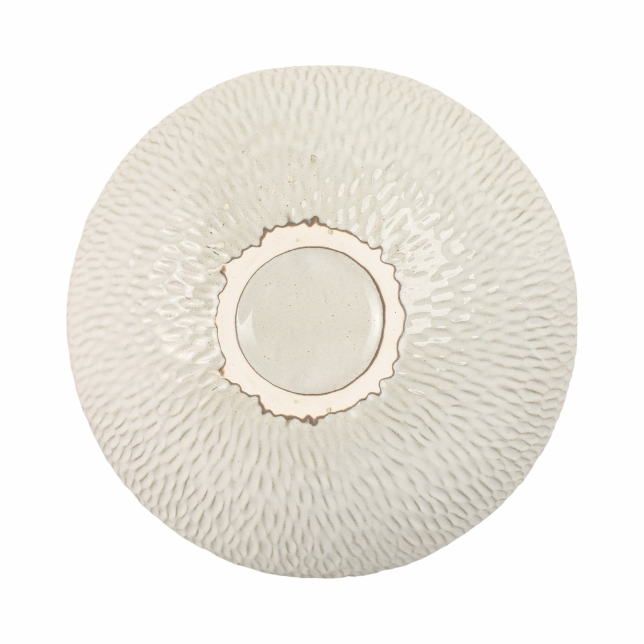 13" Cascias Small Portugal Bowl Table Decors| Sagebrook Home