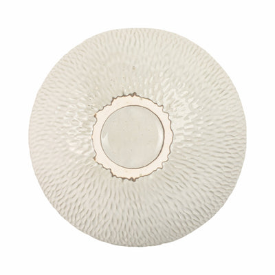 13" Cascias Small Portugal Bowl - Al Rugaib Furniture