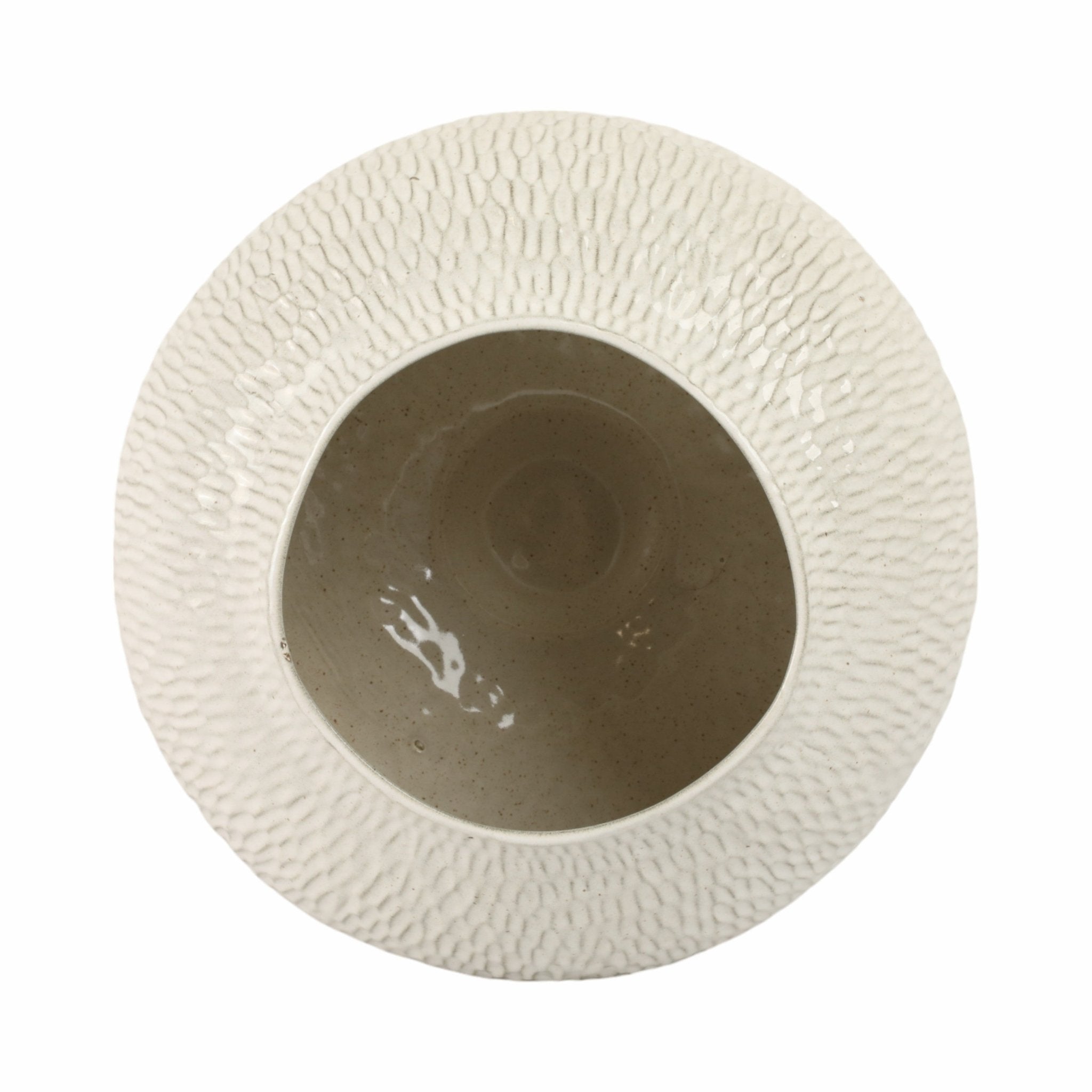 13" Cascias Small Portugal Bowl Table Decors| Sagebrook Home