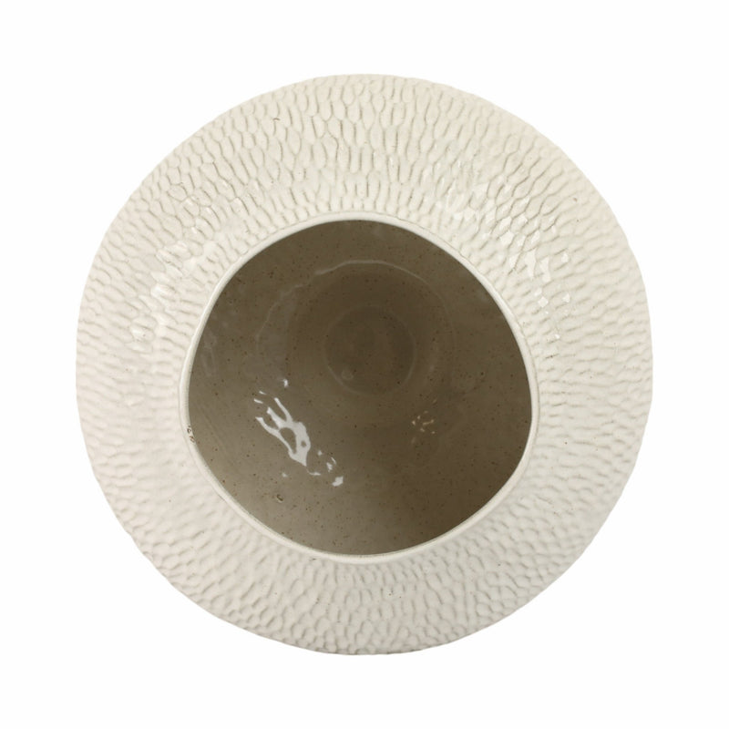 13" Cascias Small Portugal Bowl - Al Rugaib Furniture