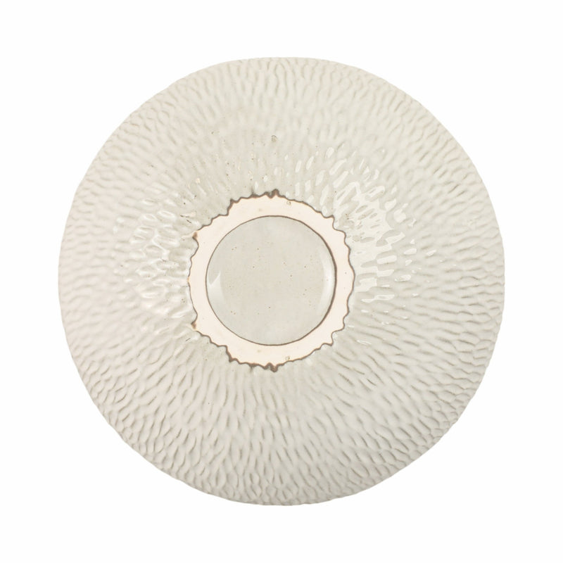 13" Cascias Small Portugal Bowl - Al Rugaib Furniture