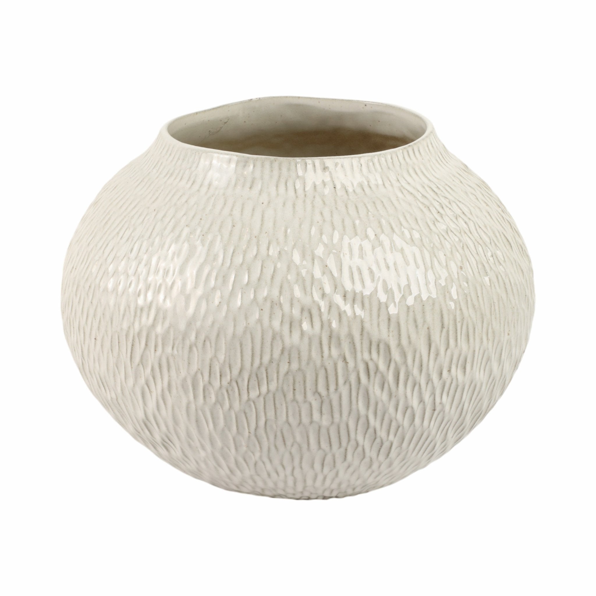 13" Cascias Small Portugal Bowl Table Decors| Sagebrook Home