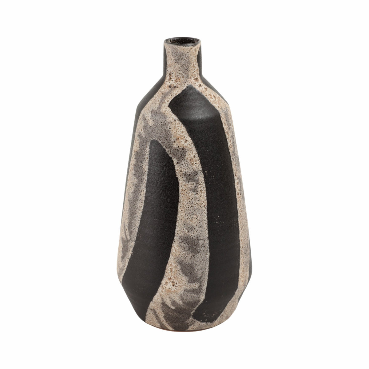 13" Delgada Small Portugal Vase Vases and Jars| Sagebrook Home
