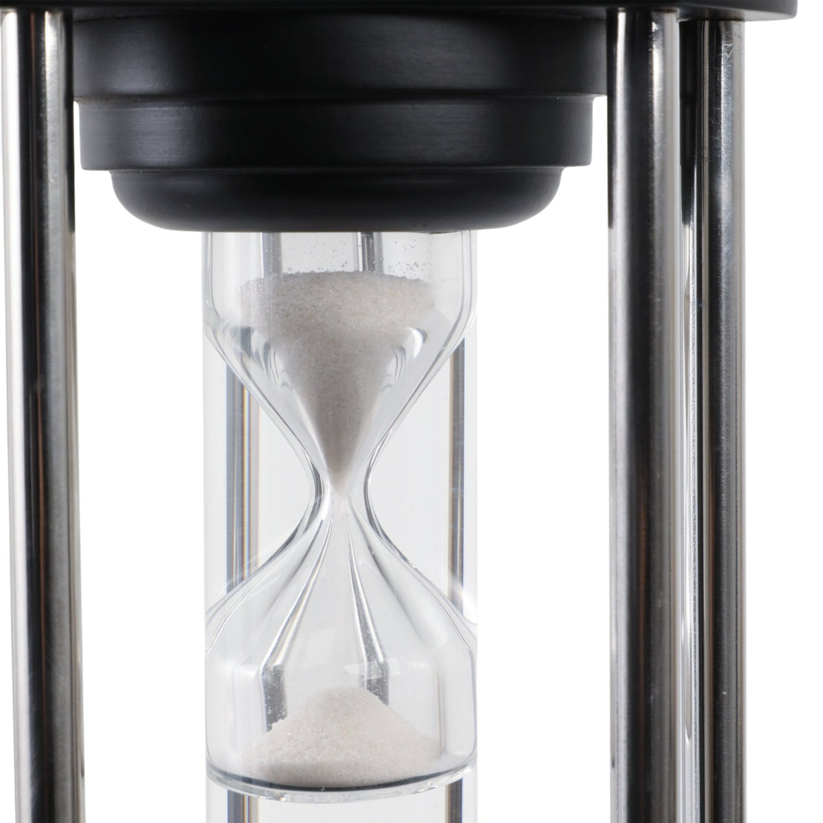 13" Hansley Hourglass Table Decors| Sagebrook Home