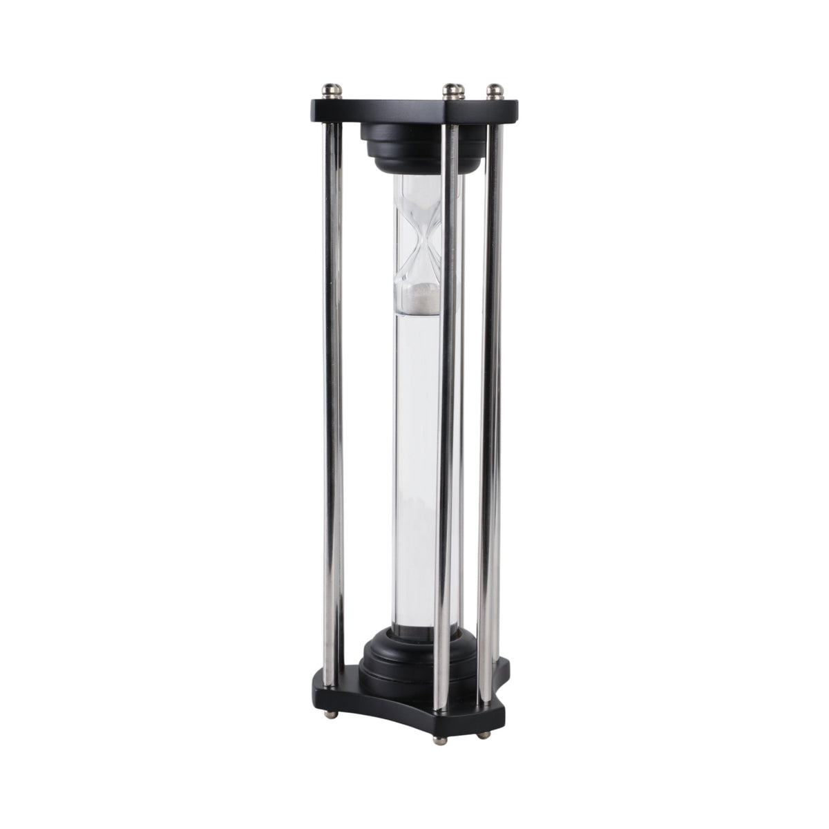 13" Hansley Hourglass Table Decors| Sagebrook Home
