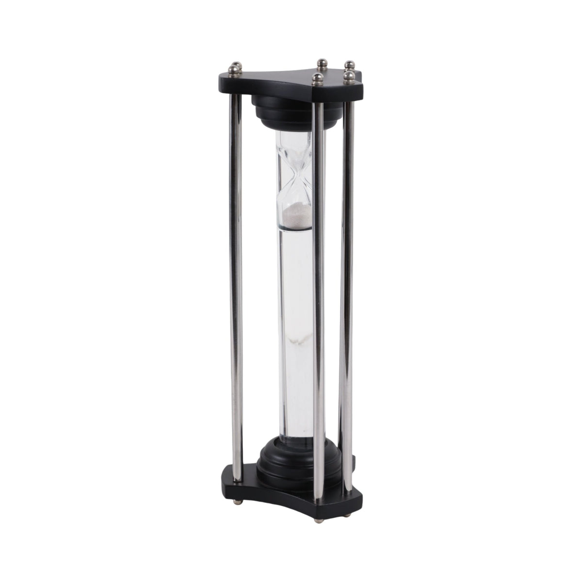 13" Hansley Hourglass Table Decors| Sagebrook Home