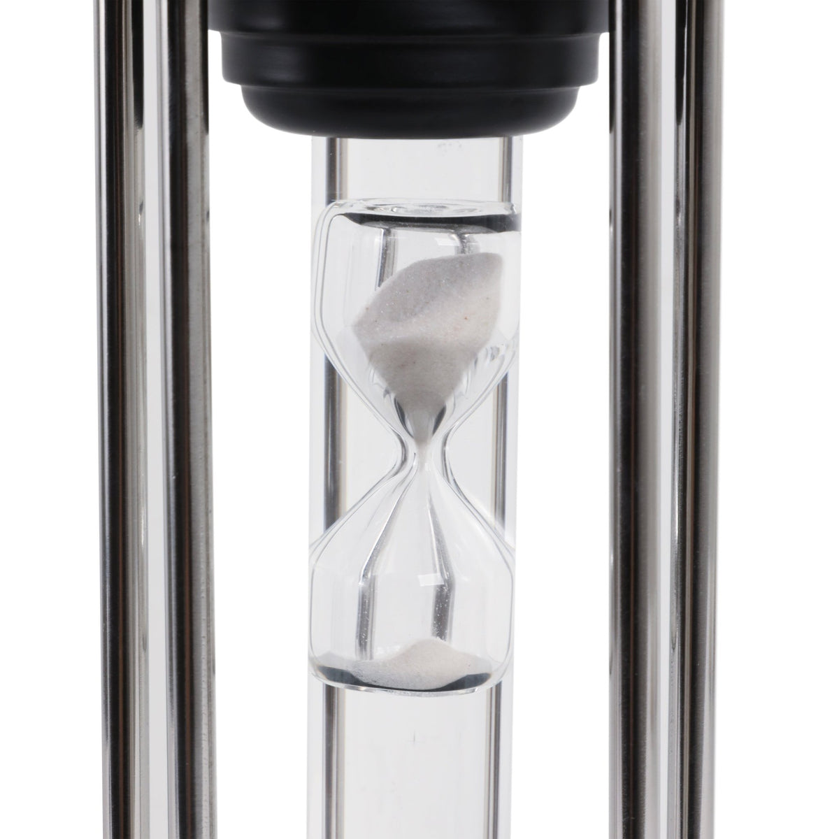 13" Hansley Hourglass Table Decors| Sagebrook Home