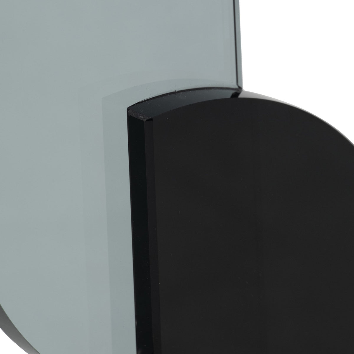 13" LOYD TALL CRYSTAL STATUARY Table Decors| Sagebrook Home