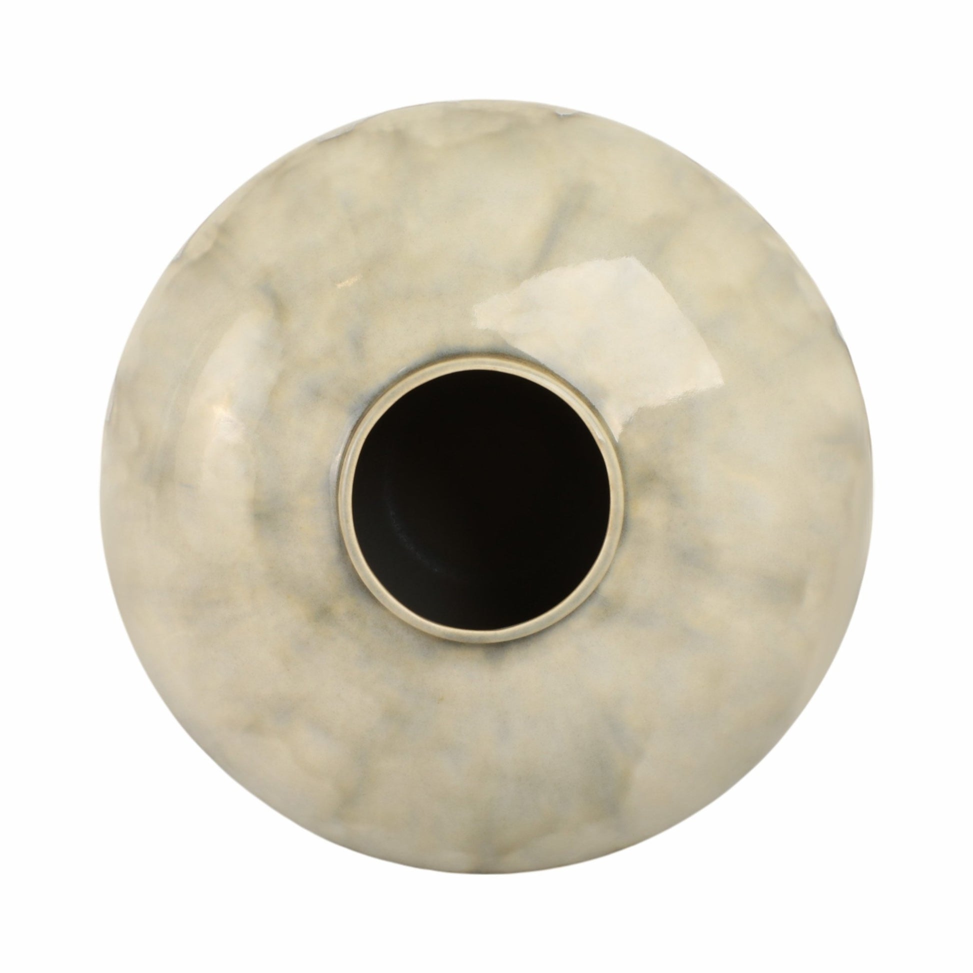 13" Marvoa Small Portugal Bowl Table Decors| Sagebrook Home