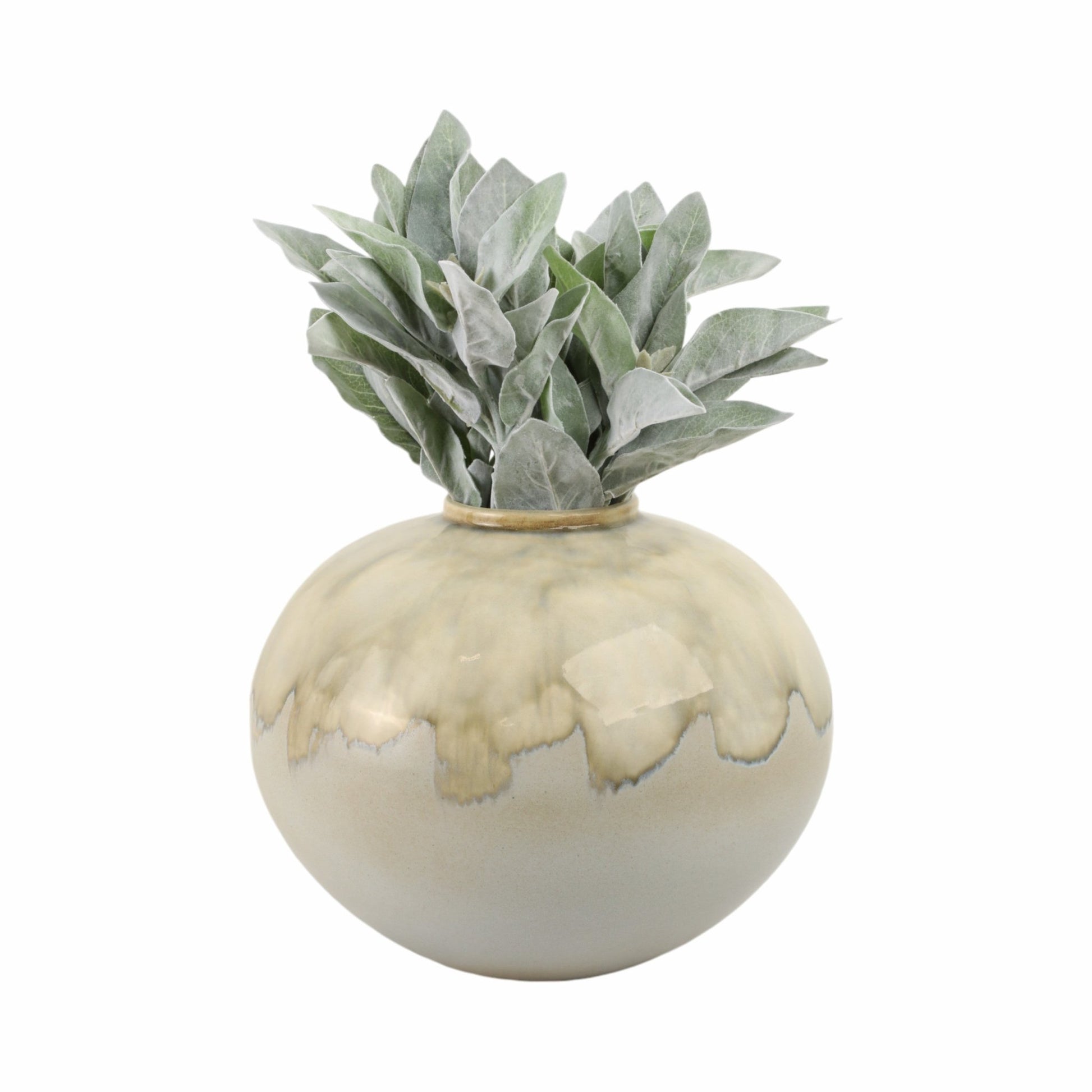 13" Marvoa Small Portugal Bowl Table Decors| Sagebrook Home