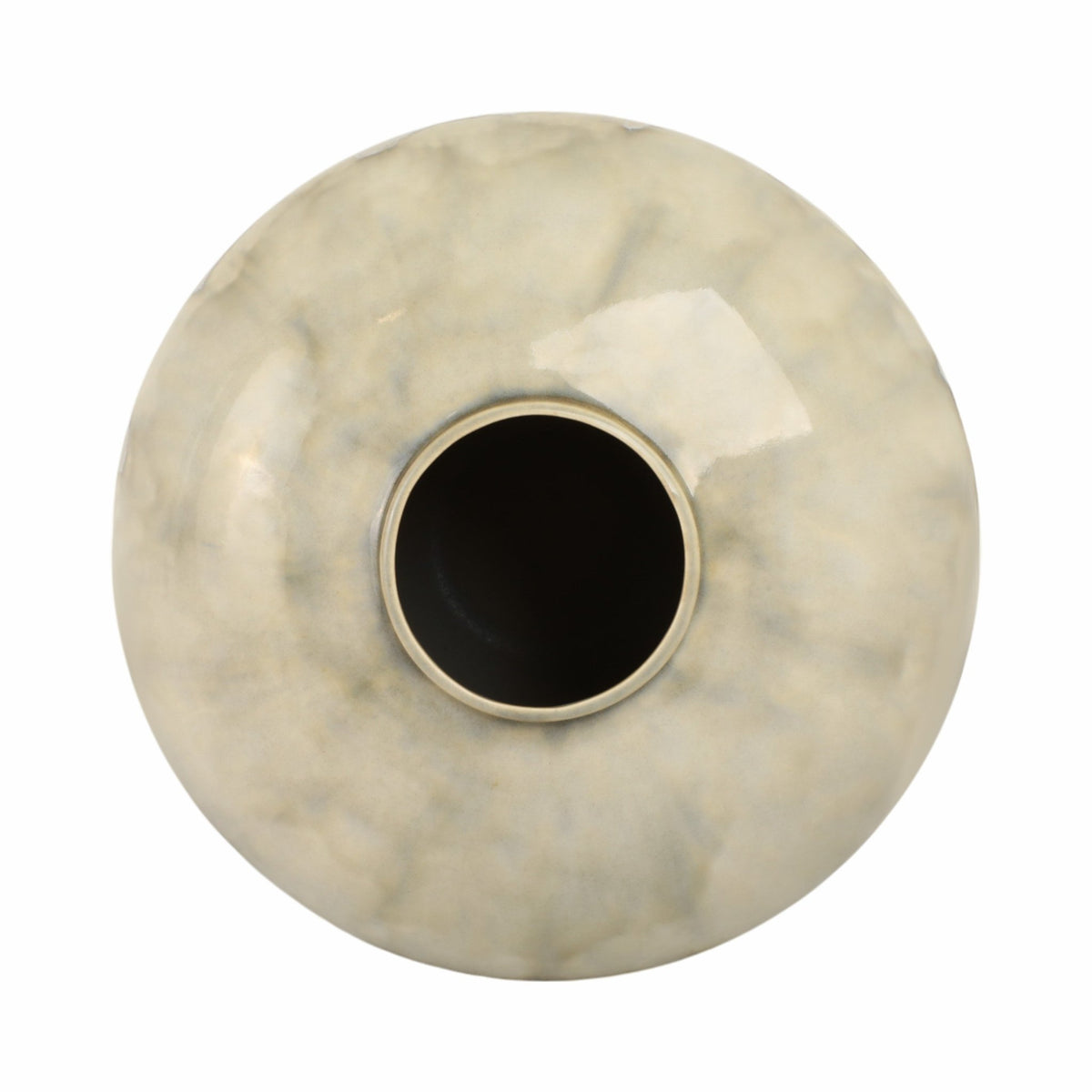13" Marvoa Small Portugal Bowl Table Decors| Sagebrook Home