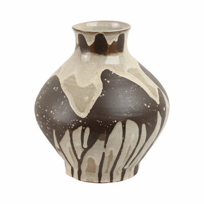13" RAINHA SMALL PORTUGAL VASE - Al Rugaib Furniture
