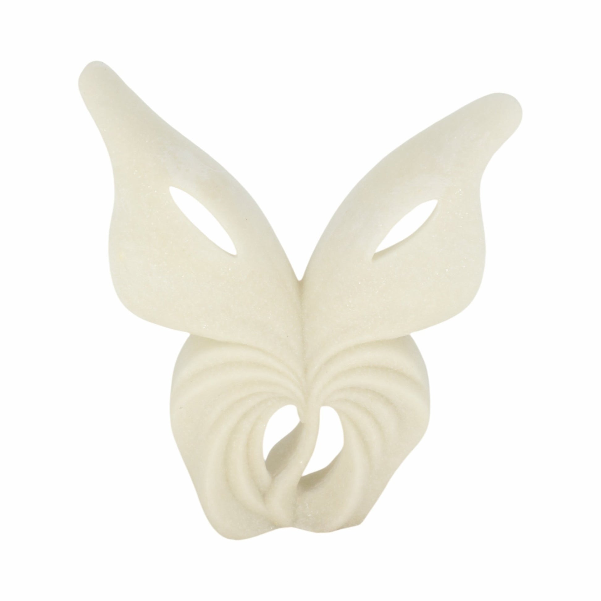 13' Renfe Small Quartz Resin Butterfly Statuary Table Decors| Sagebrook Home