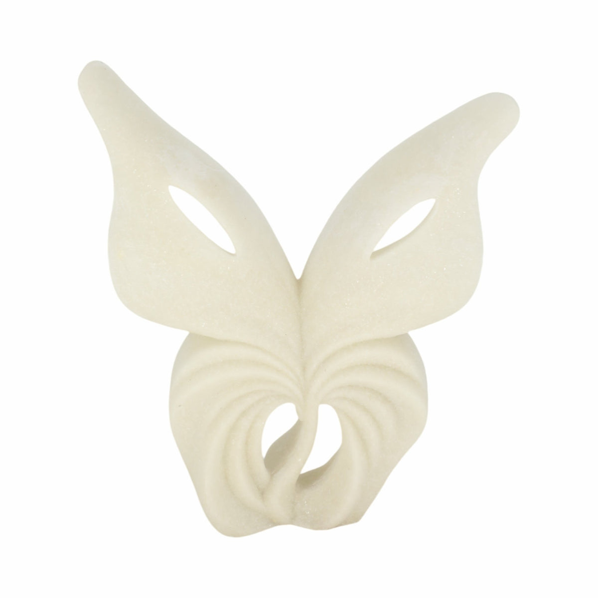13' Renfe Small Quartz Resin Butterfly Statuary Table Decors| Sagebrook Home