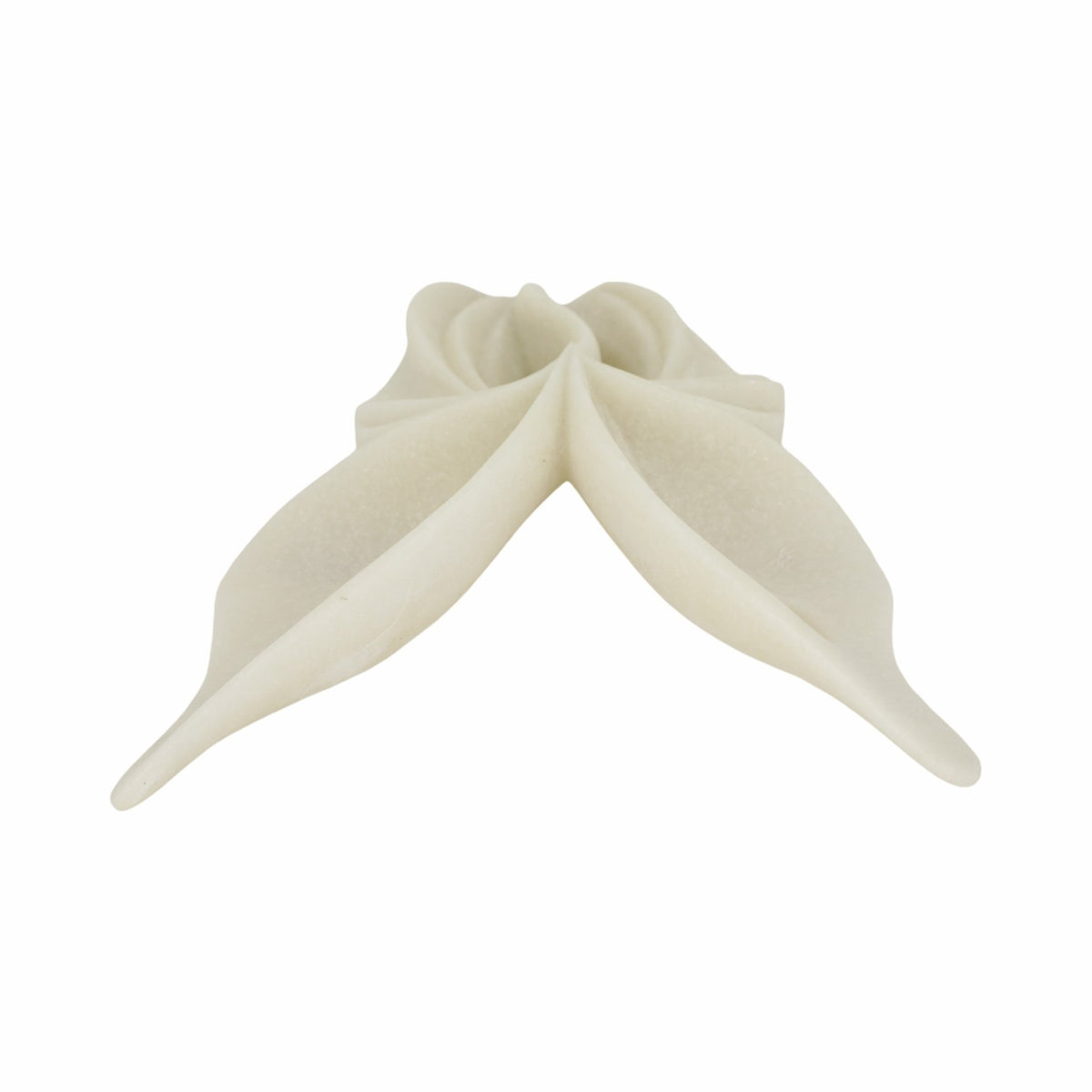 13' Renfe Small Quartz Resin Butterfly Statuary Table Decors| Sagebrook Home