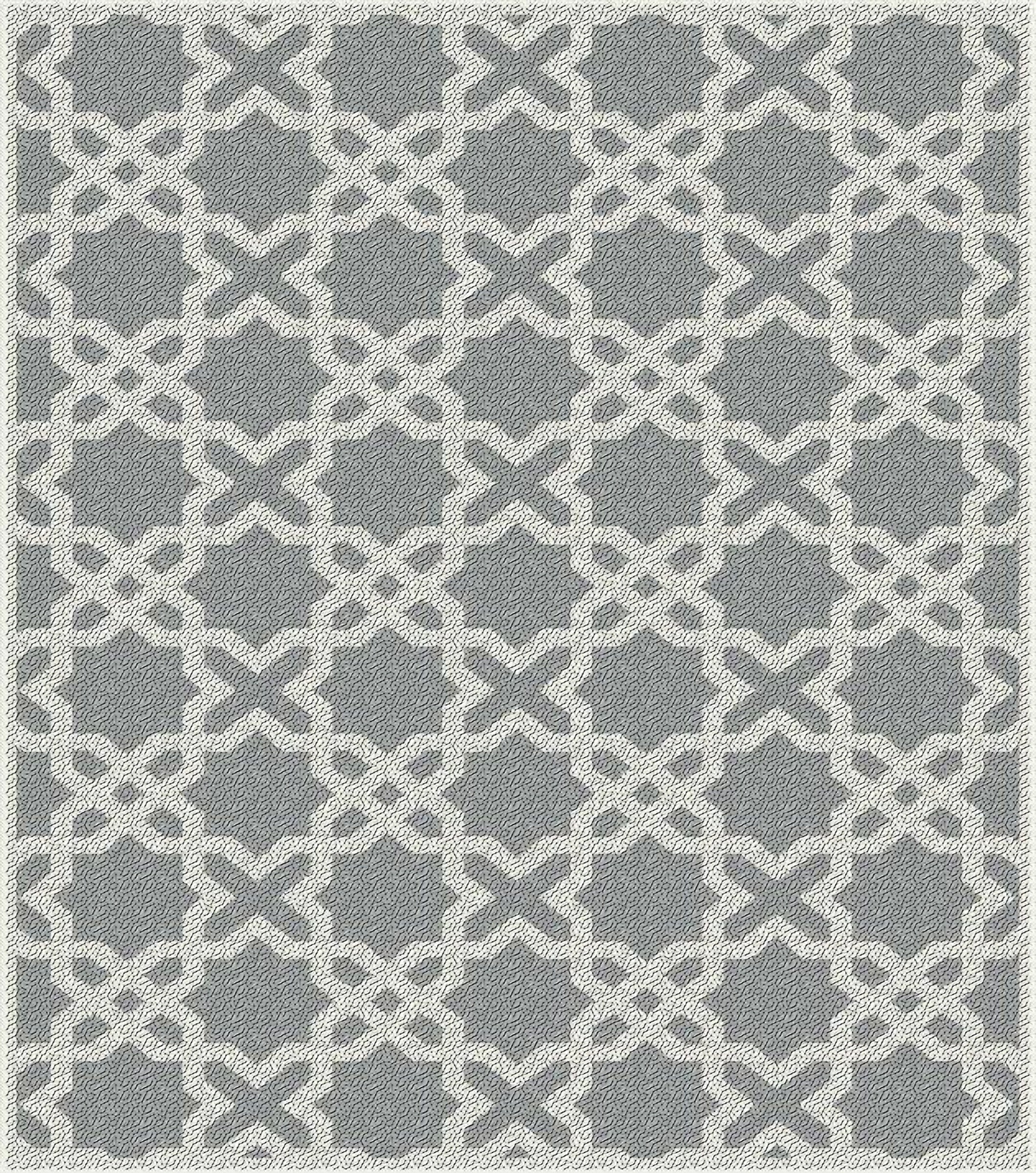 Roko Rug - 300 x 400 cm