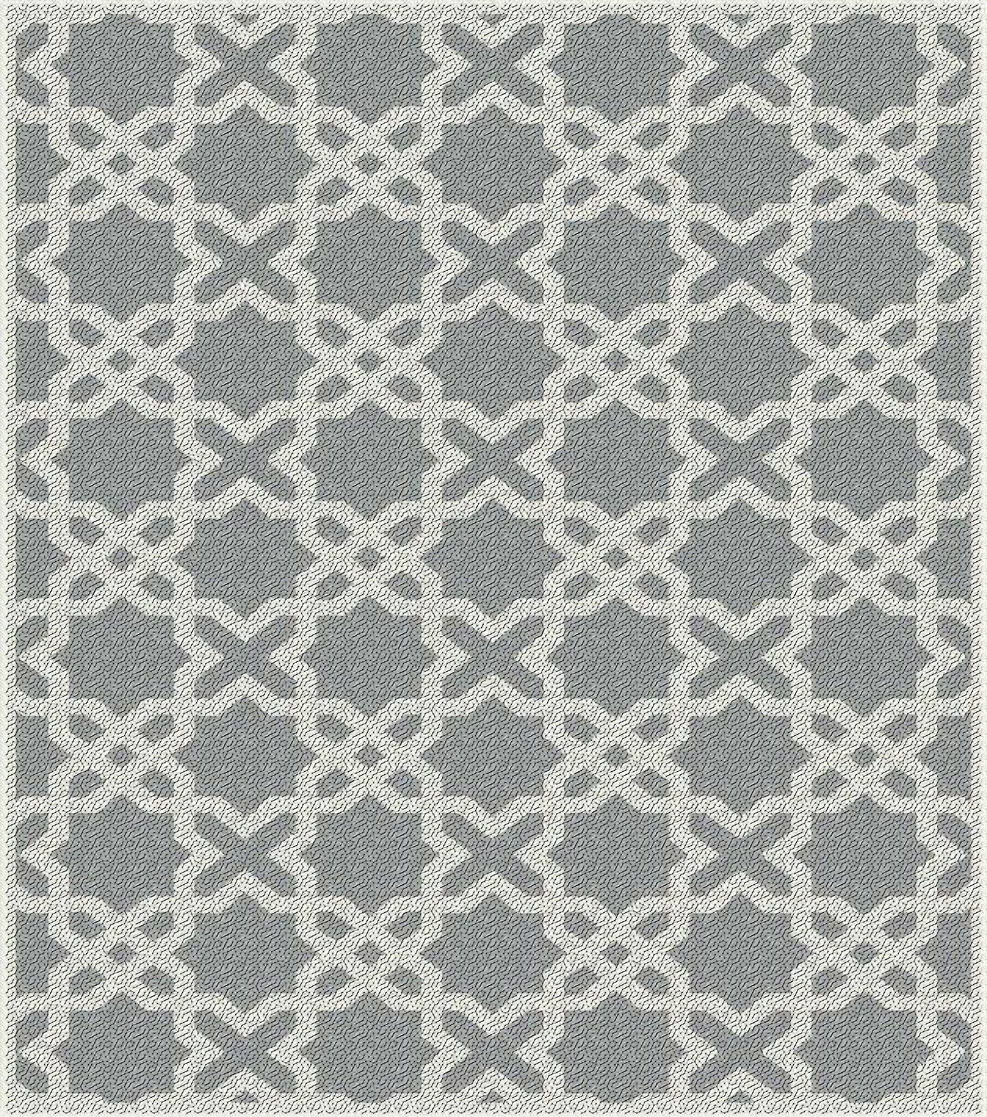 Roko Rug - 200 x 290 cm
