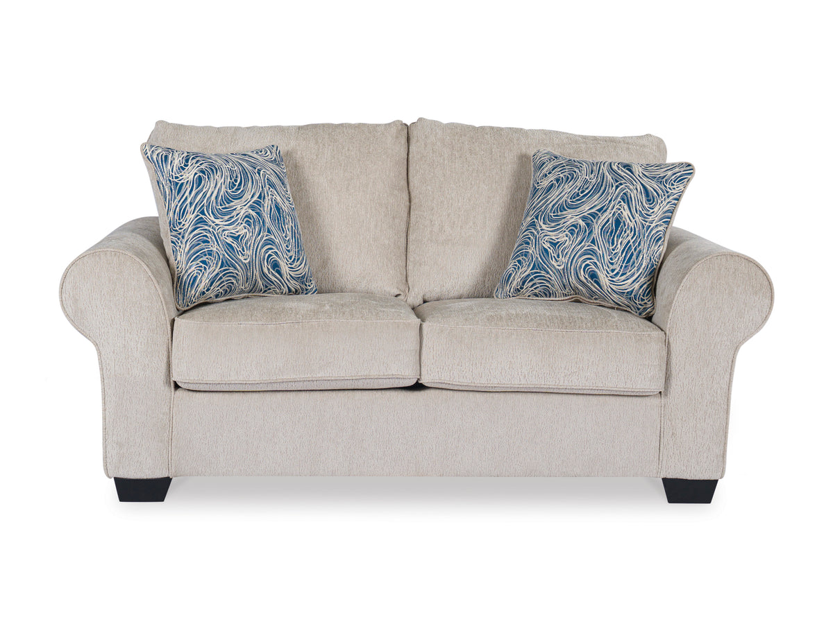 Belcampo Sofa Set