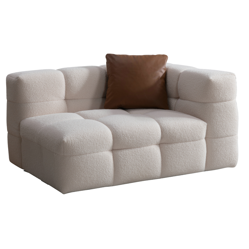 Marshy 4 seater sofa (268cm)