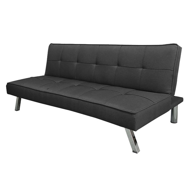 Sandi 2 In 1 Sofabed Linen Upholstered