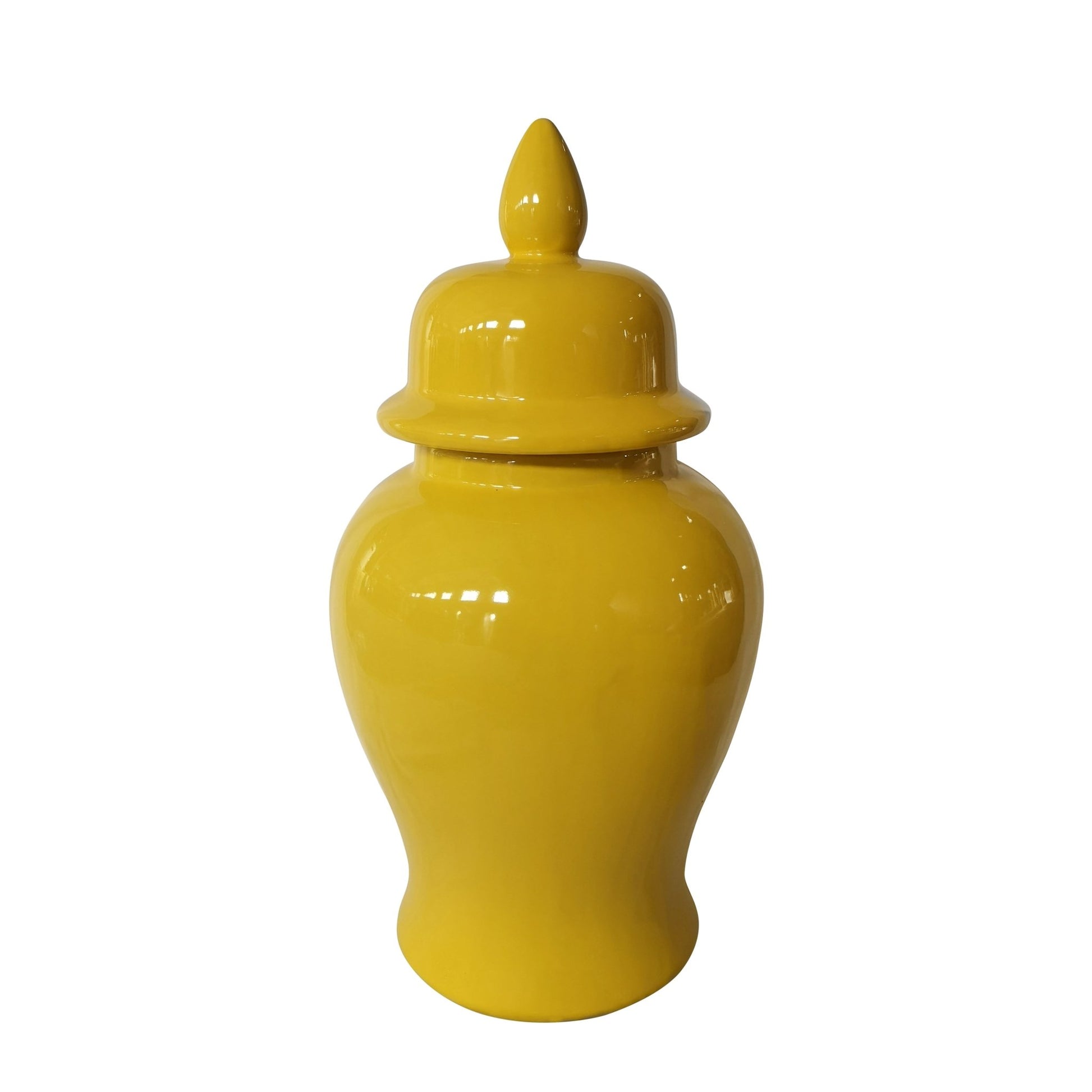 13"H SORORI VASE, BEIGE Vases and Jars| Sagebrook Home