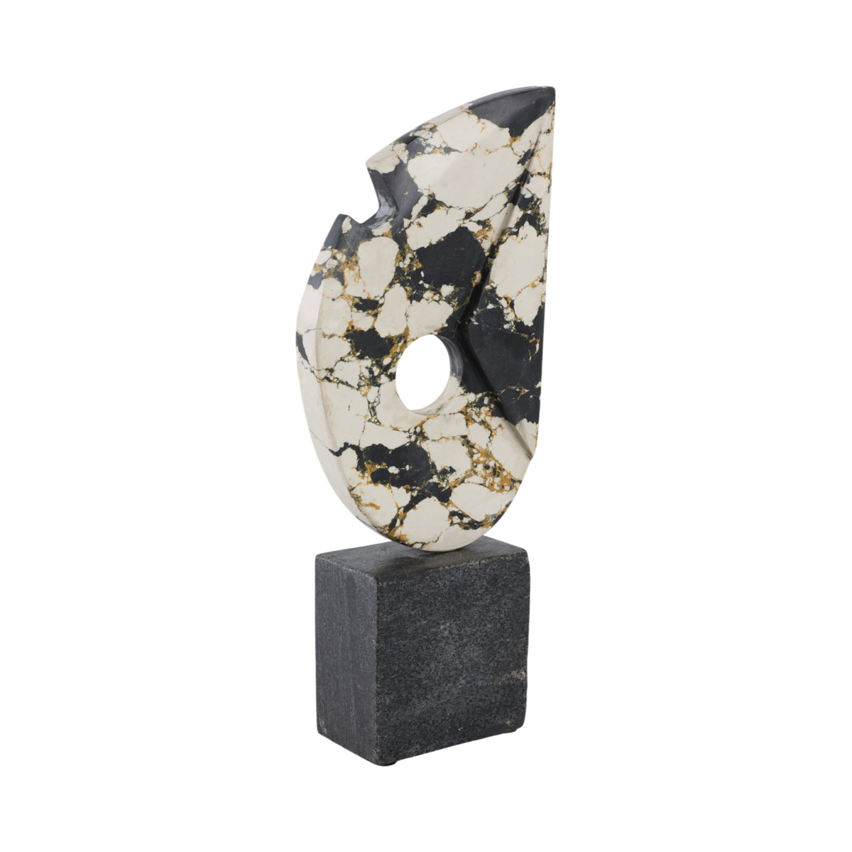 14" Calhoun Small Statuary Table Decors| Sagebrook Home