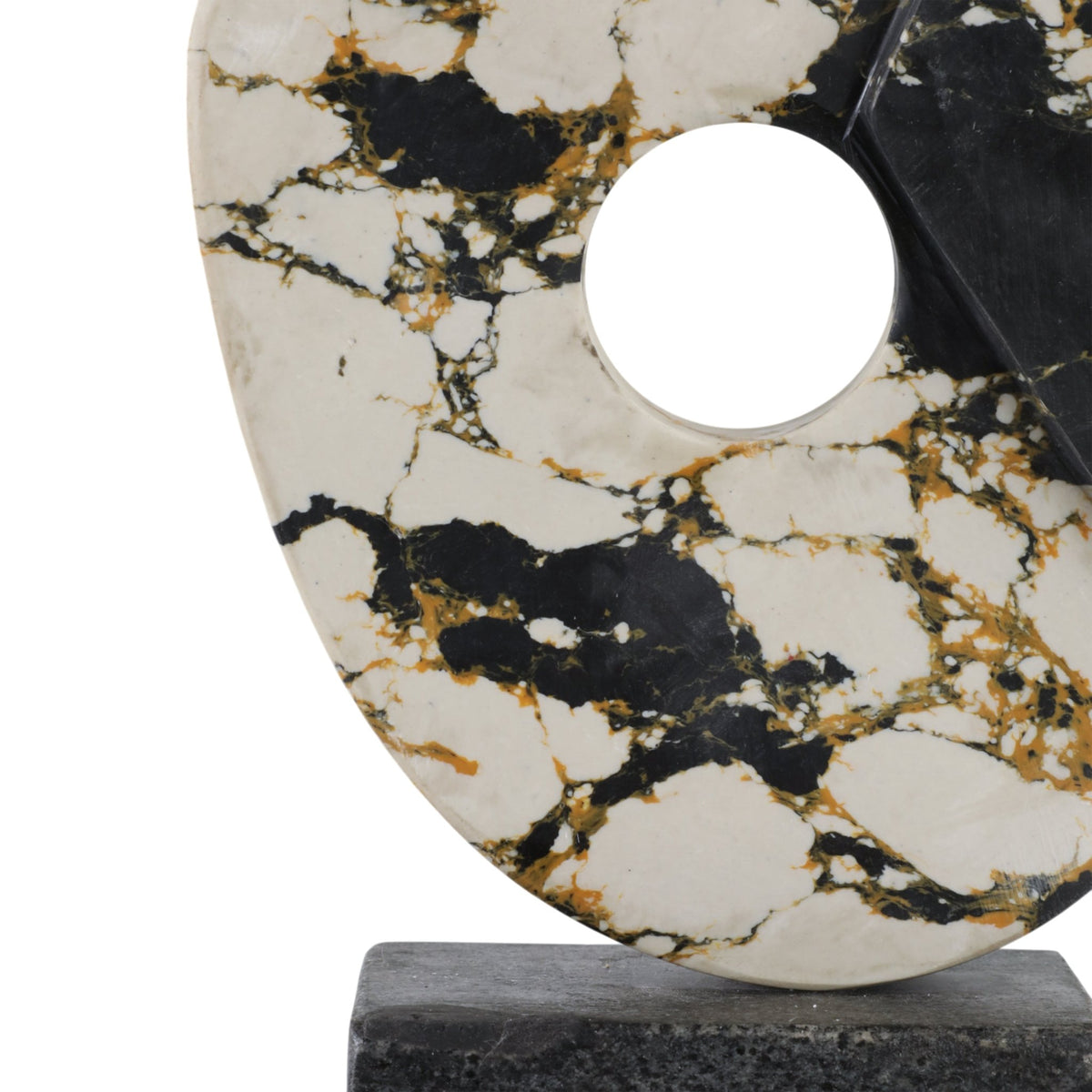 14" Calhoun Small Statuary Table Decors| Sagebrook Home