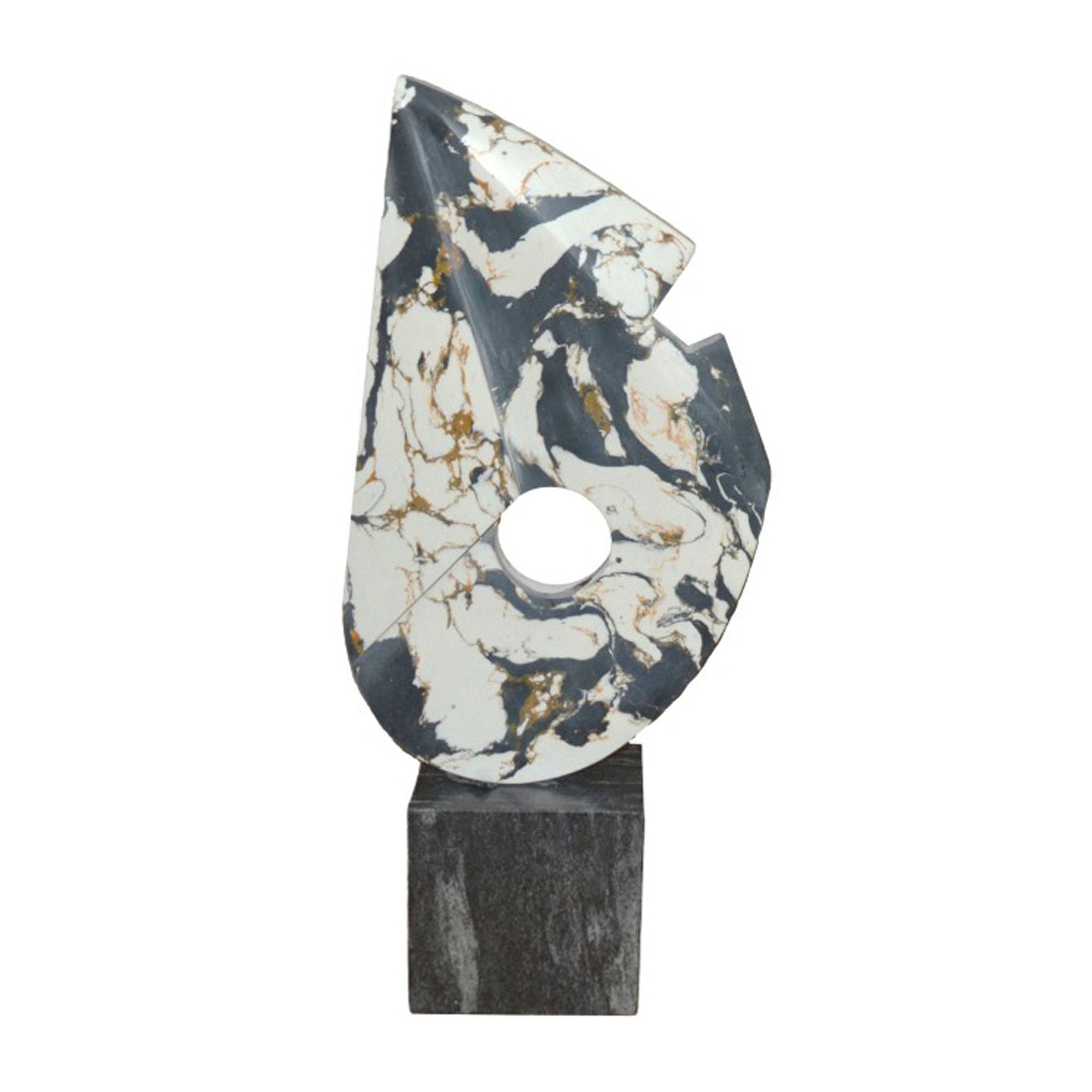 14" Calhoun Small Statuary Table Decors| Sagebrook Home