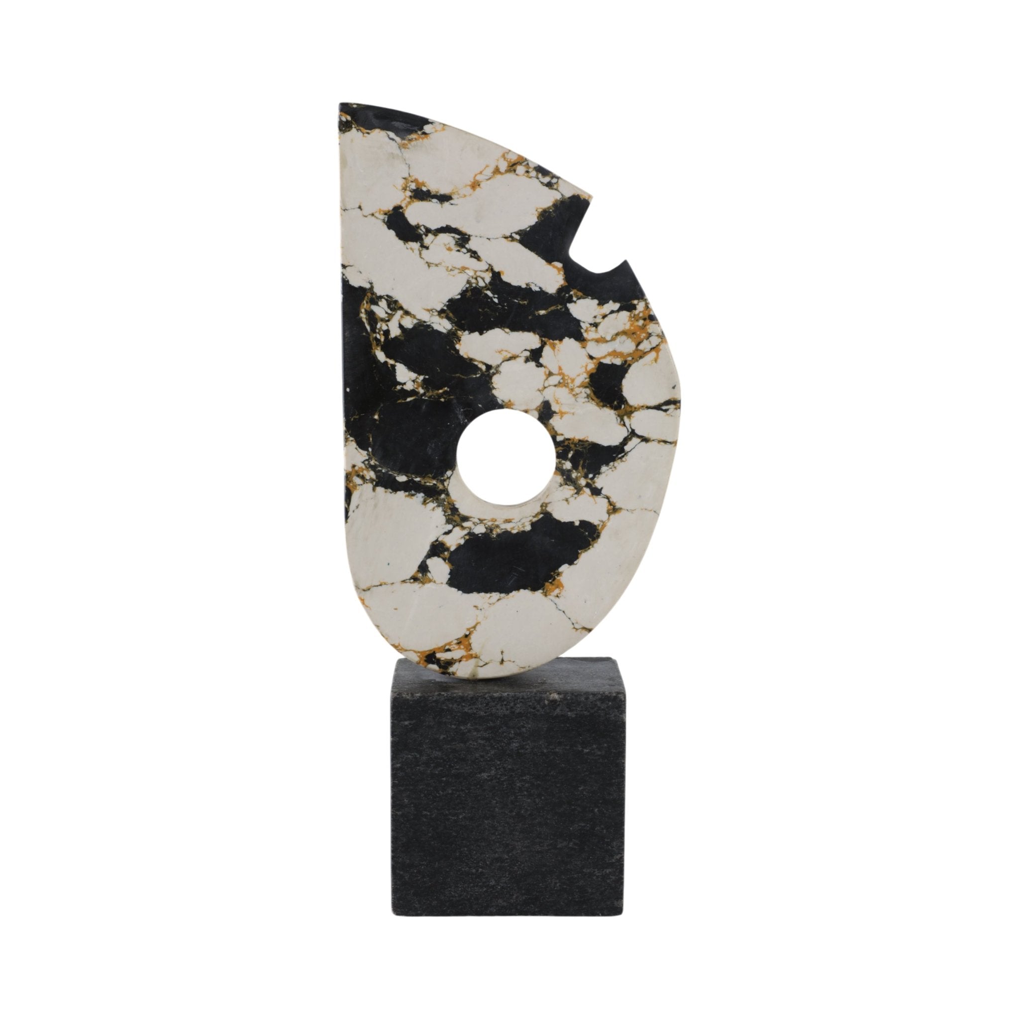14" Calhoun Small Statuary Table Decors| Sagebrook Home