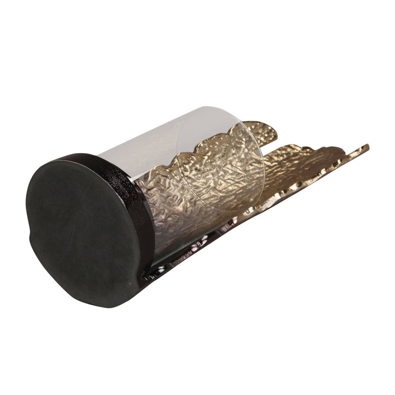 14" Crosse Large Hurricane - Al Rugaib Furniture