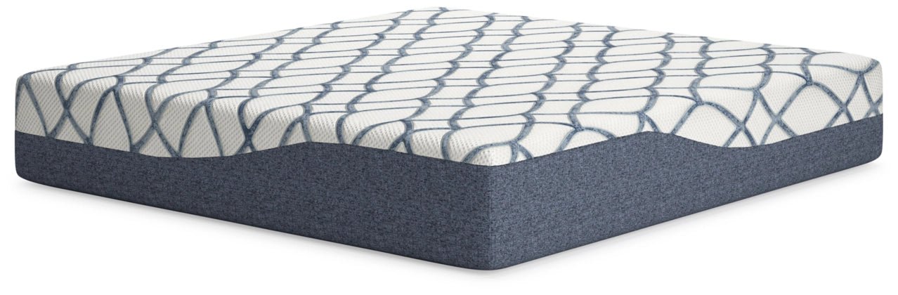 14 Inch Chime Elite 2.0 King Mattress Mattresses| Ashley Homestore