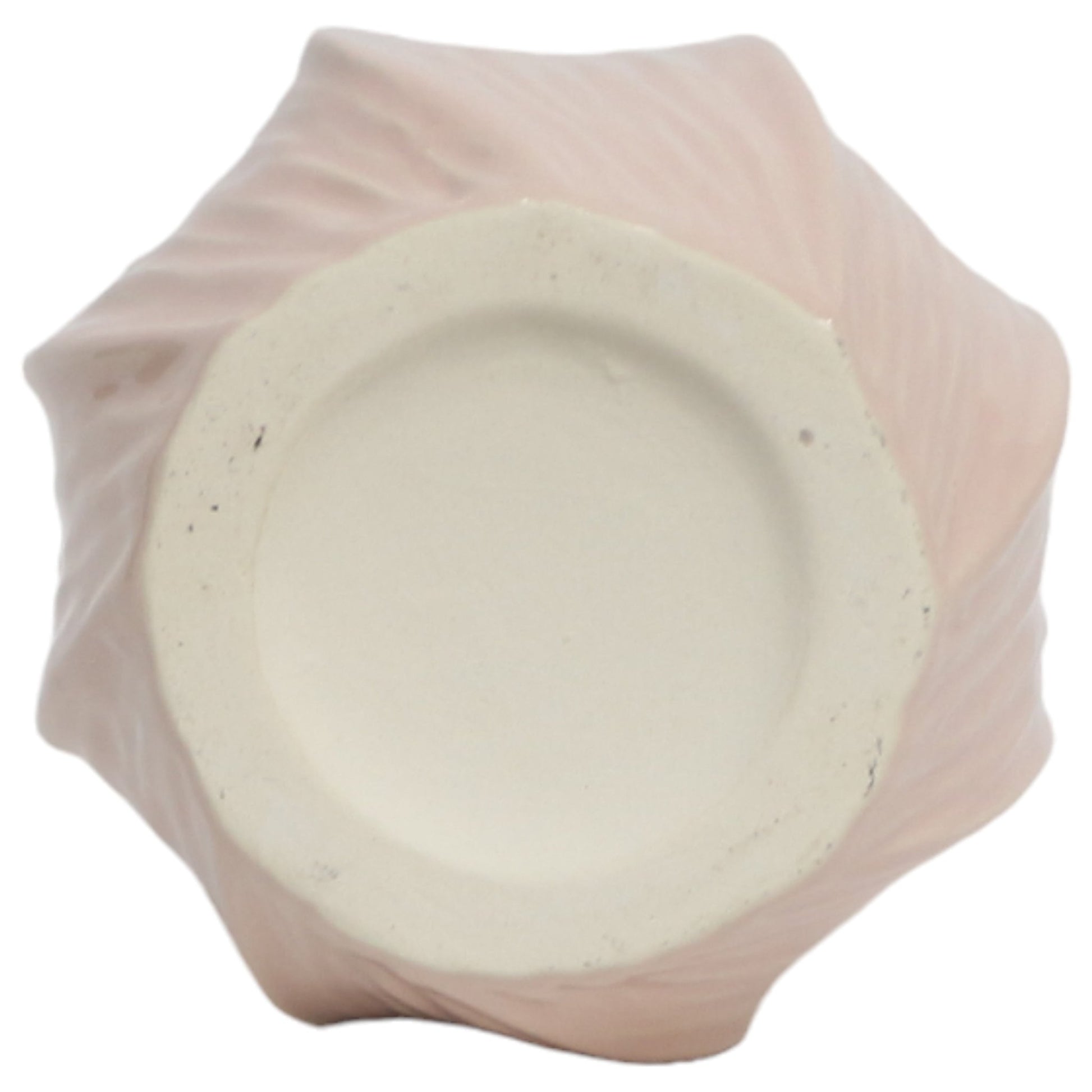 14" Madison Large Pink Vase Vases and Jars| Sagebrook Home