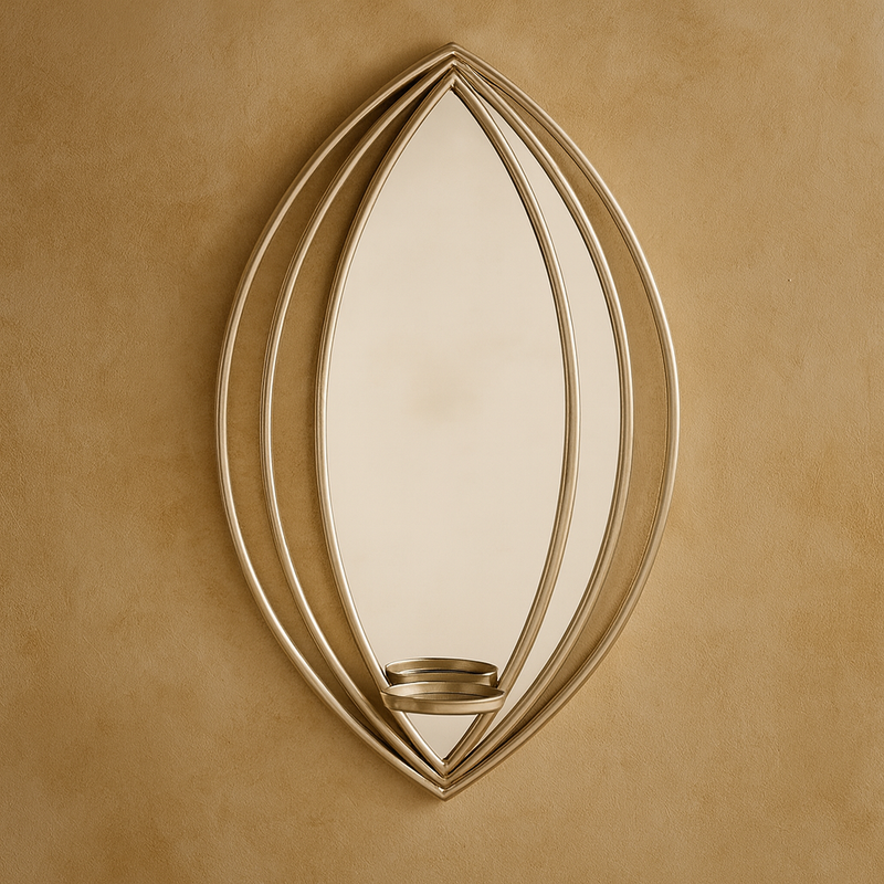 WALL SCONCE