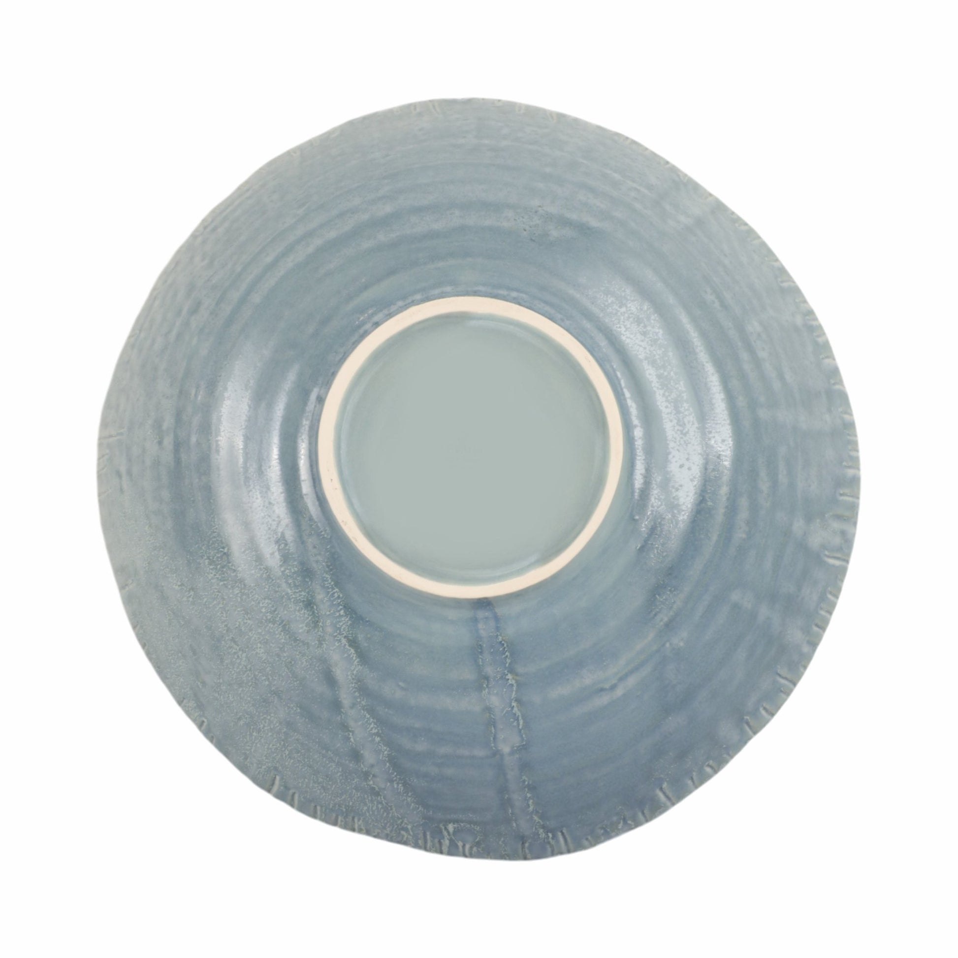 15" Bucelas Portugal Bowl Table Decors| Sagebrook Home