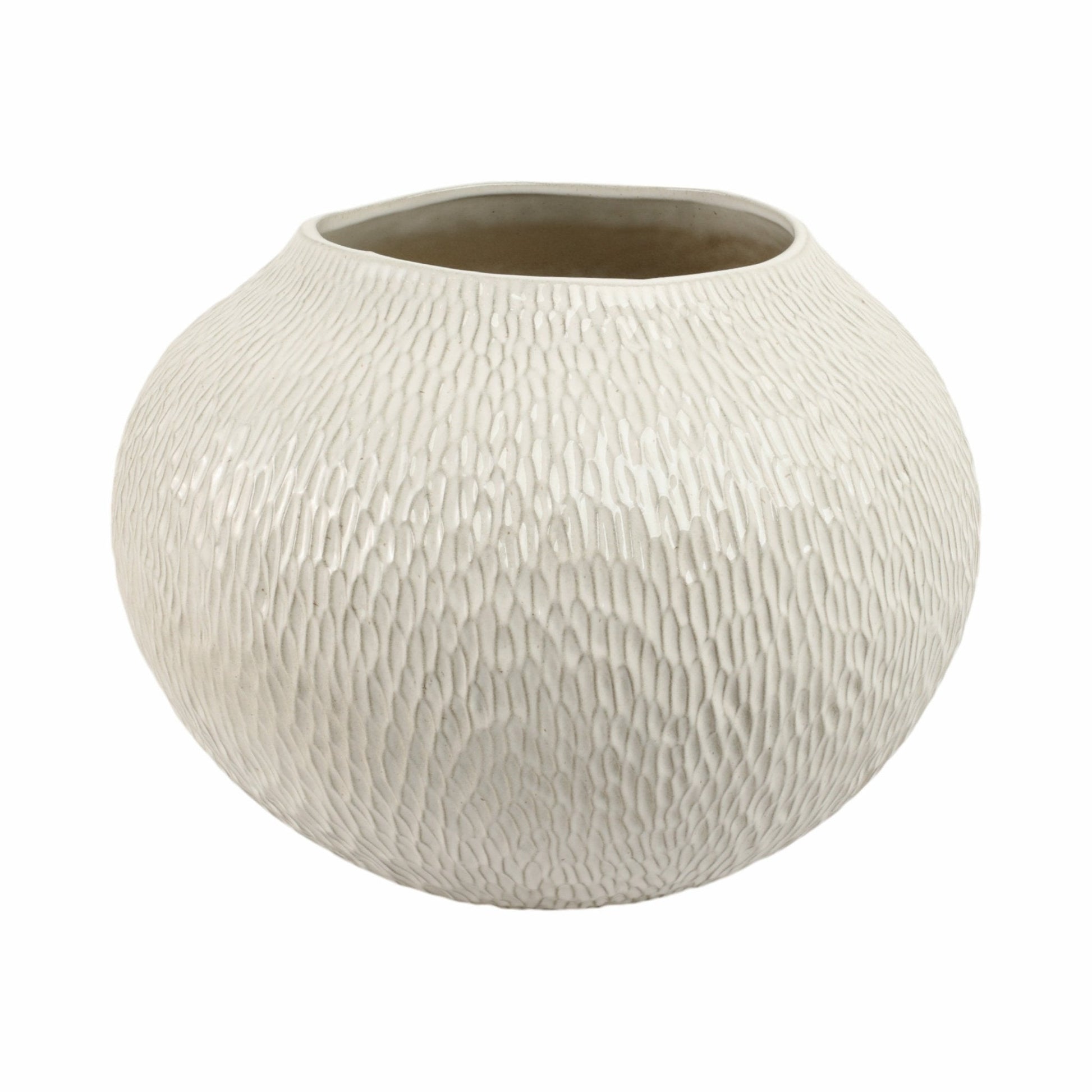 15" Cascias Large Portugal Bowl Table Decors| Sagebrook Home