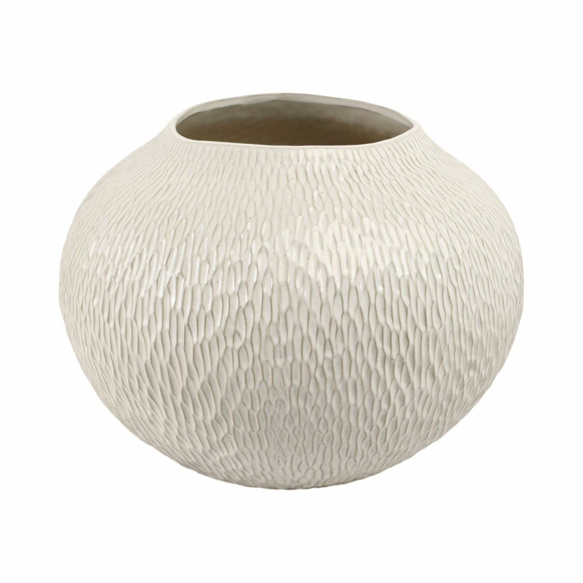 15" Cascias Large Portugal Bowl Table Decors| Sagebrook Home