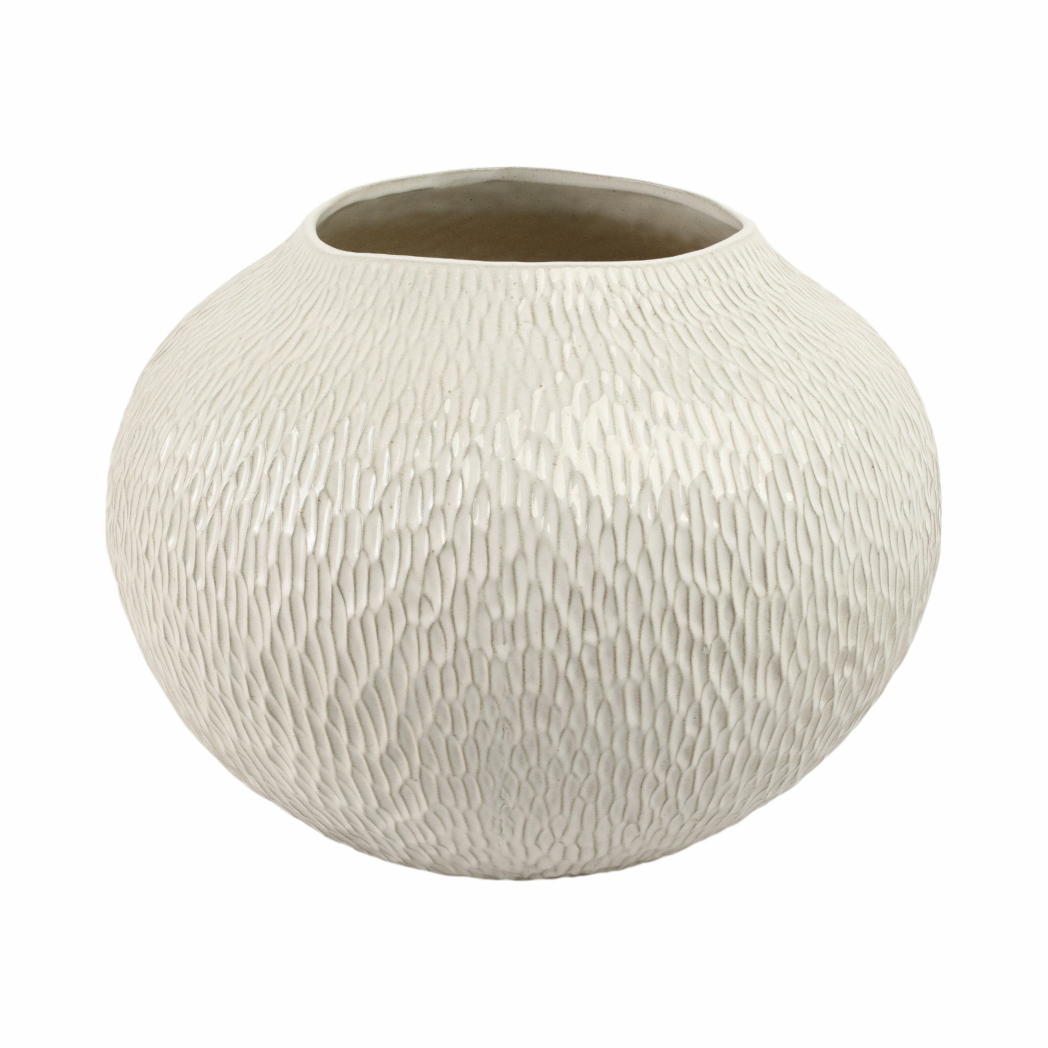 15" Cascias Large Portugal Bowl Table Decors| Sagebrook Home