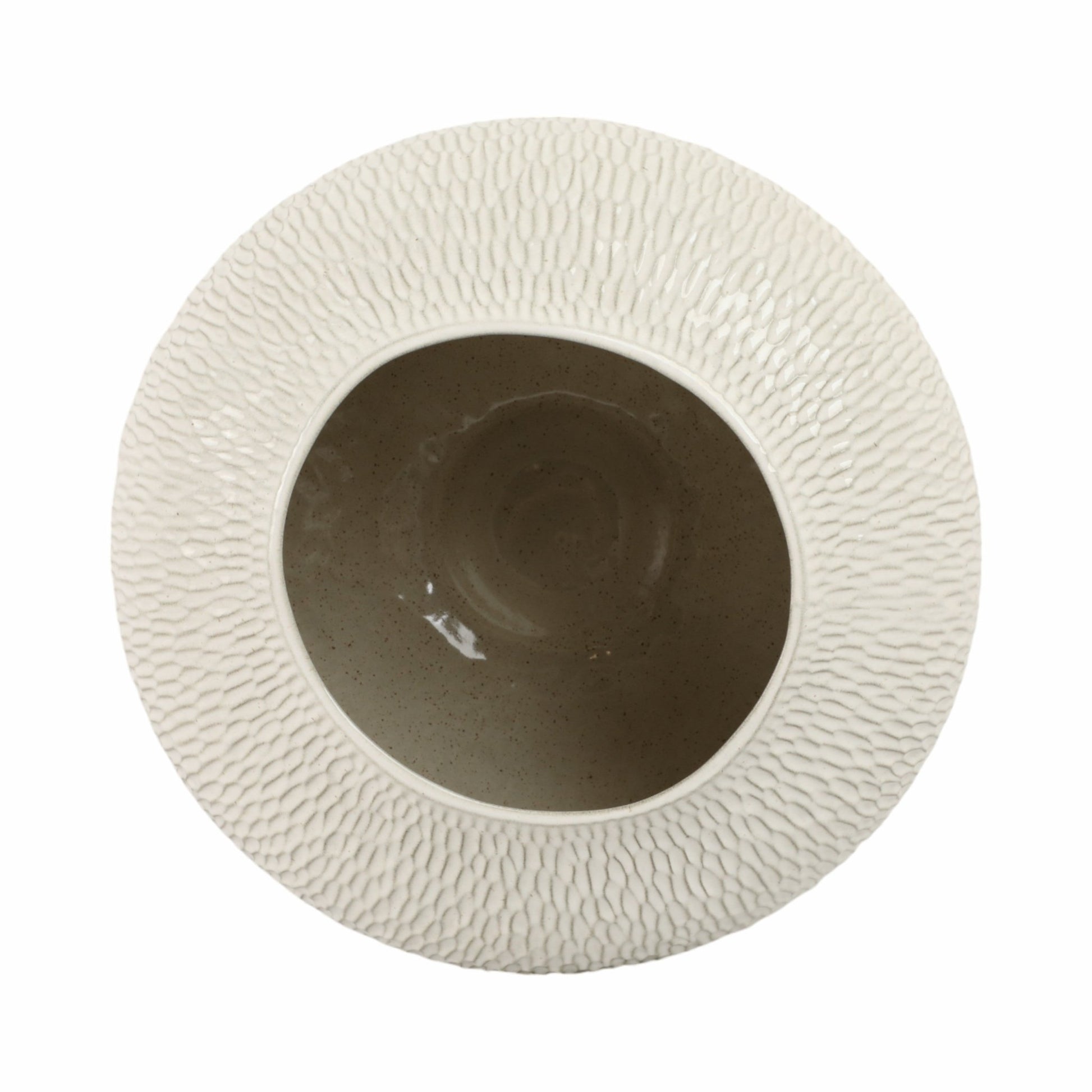 15" Cascias Large Portugal Bowl Table Decors| Sagebrook Home