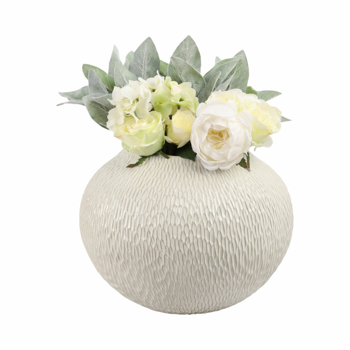 15" Cascias Large Portugal Bowl Table Decors| Sagebrook Home