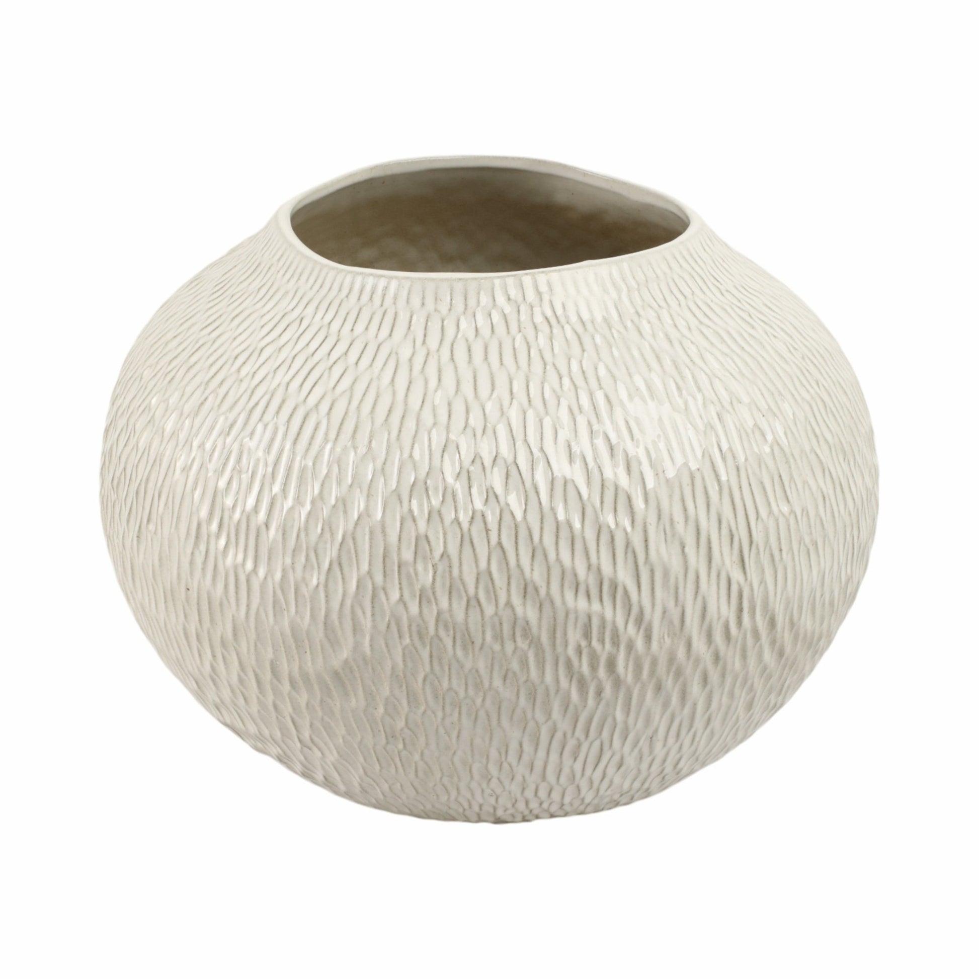 15" Cascias Large Portugal Bowl Table Decors| Sagebrook Home